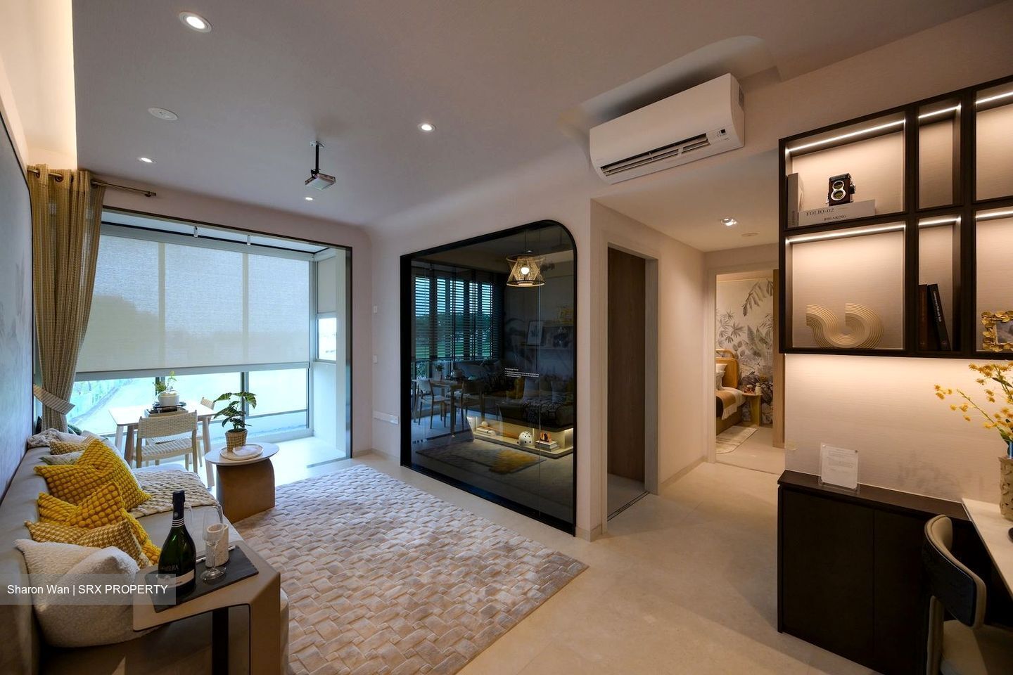 Bagnall Haus (D16), Condominium #445044741
